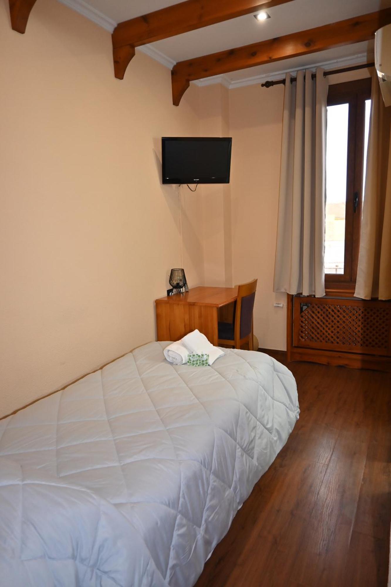 Hotel Del Sol Motilla del Palancar Kültér fotó
