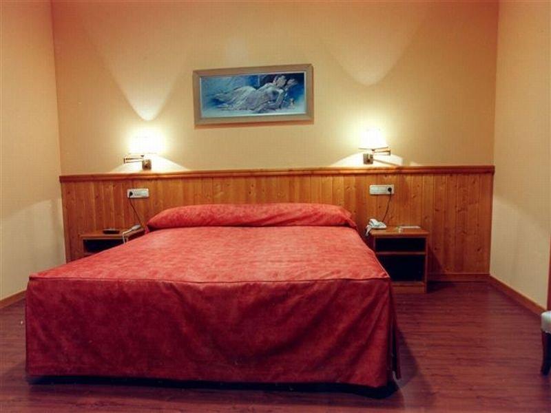 Hotel Del Sol Motilla del Palancar Kültér fotó