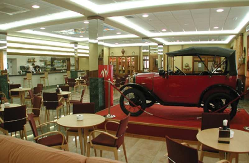 Hotel Del Sol Motilla del Palancar Kültér fotó